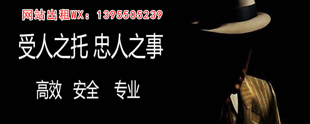 新建市私家侦探公司